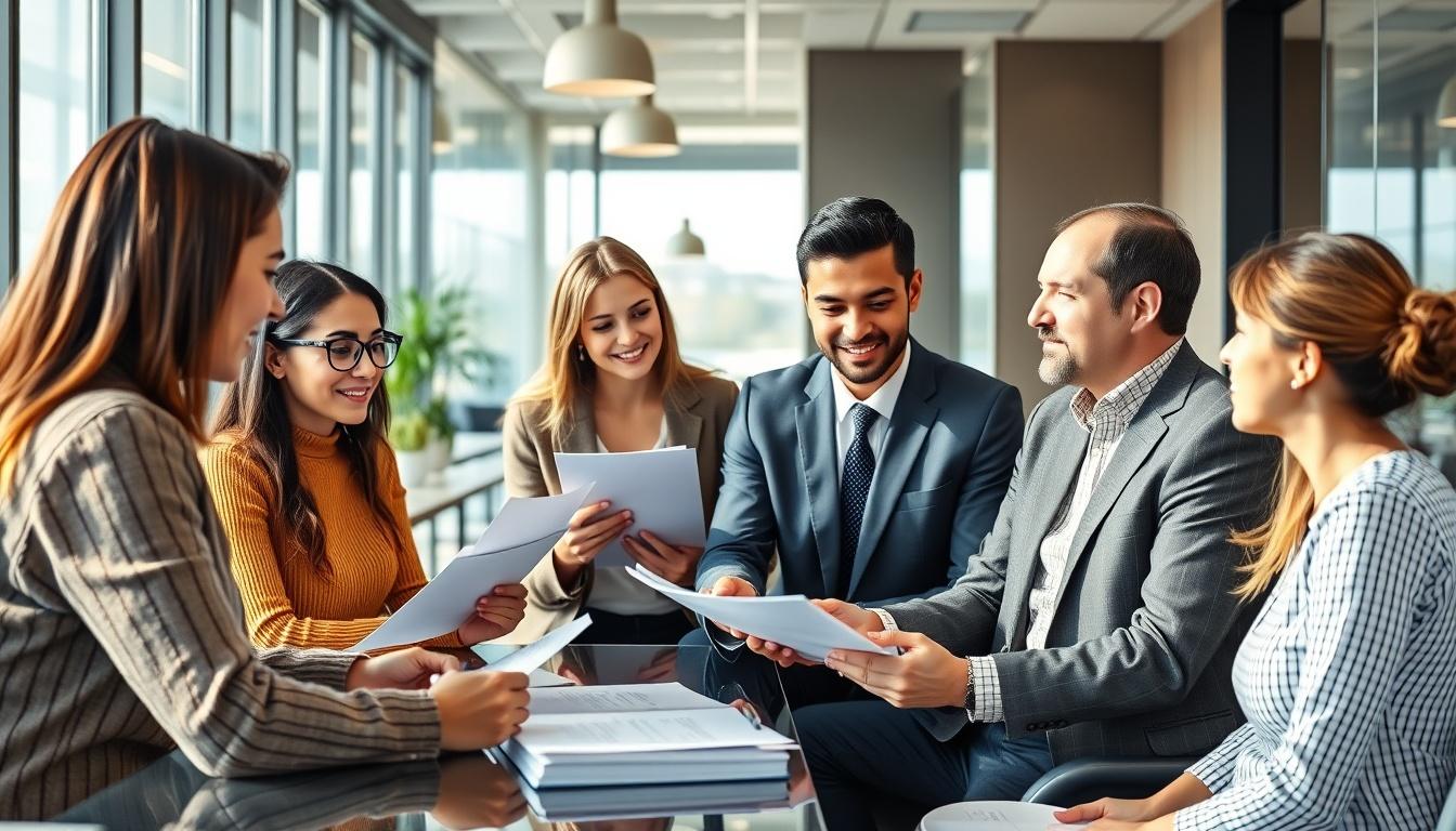 Professional plan visual